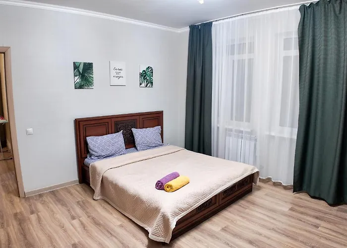 Apartment Promenade Expo